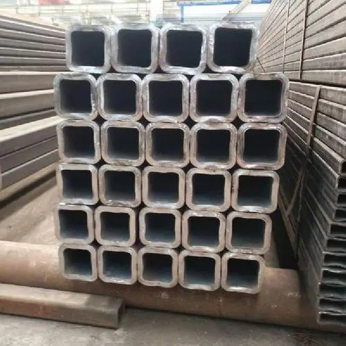 高坪q355c无缝方管